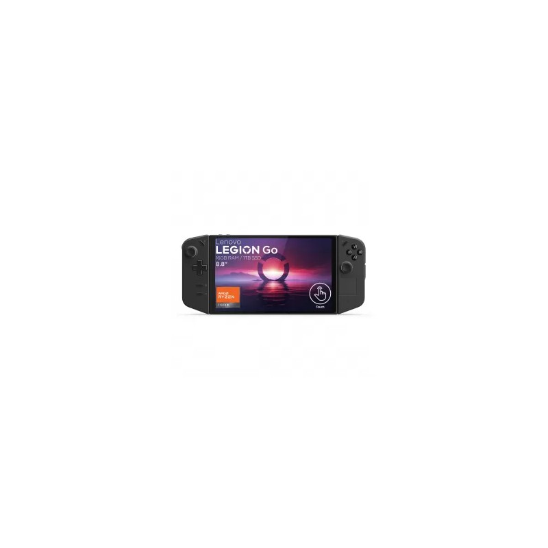 CONSOLA LENOVO LEGION GO 8.8SKU: 197532826007