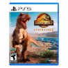 JURASSIC WORLD EVOLUTION 2 PS5 LATAM SKU: 812303016844