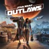 STAR WARS: OUTLAWS PS5 LATAMSKU: 887256115920