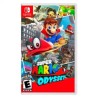 SUPER MARIO ODYSSEY LATAM  NINTENDO SWITCH SKU: 045496590741