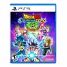 DRAGON BALL SPARKING ZERO PS5 LATAMSKU: 72366388707955