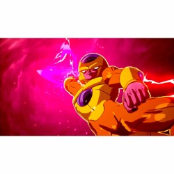 DRAGON BALL SPARKING ZERO PS5 LATAMSKU: 72366388707955