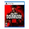 CALL OF DUTY MODERN WARFARE III PS5SKU: 047875104846