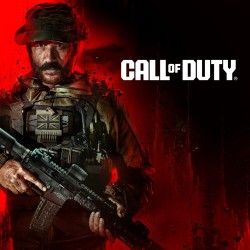 CALL OF DUTY MODERN WARFARE III PS5SKU: 047875104846