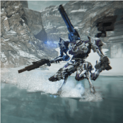 ARMORED CORE VI FIRES OF RUBICON PS5 LATAMSKU: 71330468518402