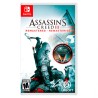 ASSASSIN'S CREED III REMASTERED NINTENDO SWITCH LATAMSKU: 71330972729924