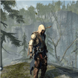 ASSASSIN'S CREED III REMASTERED NINTENDO SWITCH LATAMSKU: 71330972729924