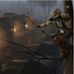 ASSASSIN'S CREED III REMASTERED NINTENDO SWITCH LATAMSKU: 71330972729924
