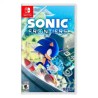 SONIC FRONTIERS NINTENDO SWITCH EUROSKU: 73361081982614
