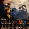MORTAL KOMBAT 1 PS5 KOLLECTOR'S EDITIONSKU: 883929810772