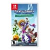 PLANTS VS ZOMBIES BATTLE FOR NEIGHBORVILLE COMPLETE EDITION NINTENDO SWITCH LATAMSKU: 014633742466