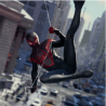 SPIDER-MAN MILES MORALES PS5 EUROSKU: 71882810793720