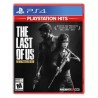 THE LAST OF US REMASTERIZADO PS4 LATAMSKU: 711719526353