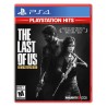 THE LAST OF US REMASTERIZADO PS4 LATAMSKU: 711719526353