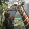 THE LAST OF US REMASTERIZADO PS4 LATAMSKU: 711719526353