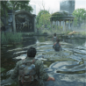THE LAST OF US REMASTERIZADO PS4 LATAMSKU: 711719526353