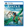 AVATAR FRONTIERS OF PANDORA PS5 LATAMSKU: 71331176604191