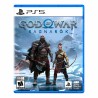 GOD OF WAR RAGNAROK PS5 EUROSKU: 711719410393