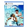 TOPSPIN 2K25 PS5 LATAMSKU: 71337348916033