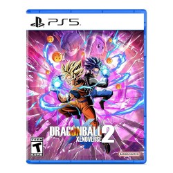 DRAGON BALL XENOVERSE 2 LATAMSKU: 71337430910048