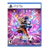 DRAGON BALL XENOVERSE 2 LATAMSKU: 71337430910048