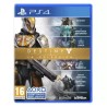 DESTINY LA COLECCION PS4 LATAMSKU: 047875879706