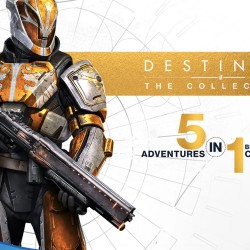DESTINY LA COLECCION PS4 LATAMSKU: 047875879706