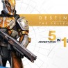 DESTINY LA COLECCION PS4 LATAMSKU: 047875879706