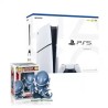 CONSOLA PLAYSTATION 5 SLIM CON LECTOR DE DISCOSSKU: 711719573364