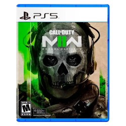 CALL OF DUTY MODERN WARFARE II LATAM  PS5 SKU: 047875103528