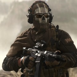 CALL OF DUTY MODERN WARFARE II LATAM  PS5 SKU: 047875103528