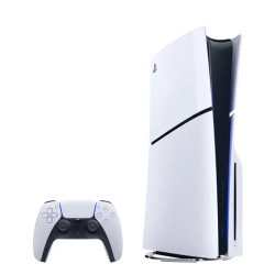 CONSOLA PLAYSTATION 5 SLIM CON LECTOR DE DISCOSSKU: 711719573364