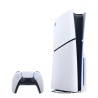 CONSOLA PLAYSTATION 5 SLIM CON LECTOR DE DISCOSSKU: 711719573364