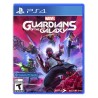 MARVEL GUARDIANS OF THE GALAXY PS4 LATAMSKU: 662248925318