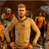 MARVEL GUARDIANS OF THE GALAXY PS4 LATAMSKU: 662248925318