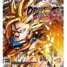 DRAGON BALL FIGHTER Z PLAYSTATION 4 EUROSKU: 66629001367584