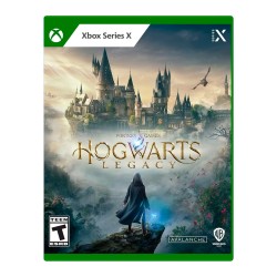 HOGWARTS LEGACY XBOX SERIES XSKU: 69722794037777