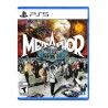 METAPHOR REFANTAZIO PS5 LATAMSKU: 72920473509356