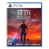 STAR WARS JEDI SURVIVOR PLAYSTATION 5 LATAMSKU: 69722807982776