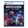 WATCH DOGS LEGION PS5 LATAMSKU: 887256110789