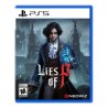 LIES OF P PS5 LATAMSKU: 69722814038491
