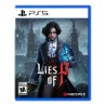 LIES OF P PS5 LATAMSKU: 69722814038491