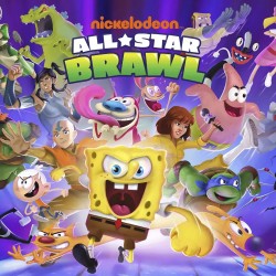 NICKELODEON ALL STAR BRAWL PS5 LATAMSKU: 856131008541