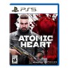 ATOMIC HEART - PS5 LATAMSKU: 69722843172145