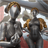 ATOMIC HEART - PS5 LATAMSKU: 69722843172145