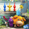 PIKMIN 4 NINTENDO SWITCH LATAMSKU: 69722876493121