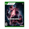 TEKKEN 8 XBOX SERIES X|SSKU: 71346057881616