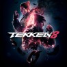 TEKKEN 8 XBOX SERIES X|SSKU: 71346057881616