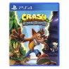 CRASH BANDICOOT N SANE TRILOGY PS4 LATAMSKU: 047875882225