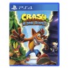 CRASH BANDICOOT N SANE TRILOGY PS4 LATAMSKU: 047875882225